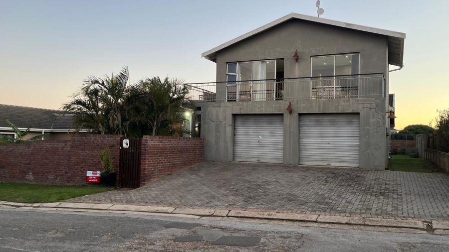 3 Bedroom Property for Sale in Noorsekloof Eastern Cape